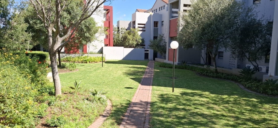 To Let 0 Bedroom Property for Rent in Fourways Gauteng
