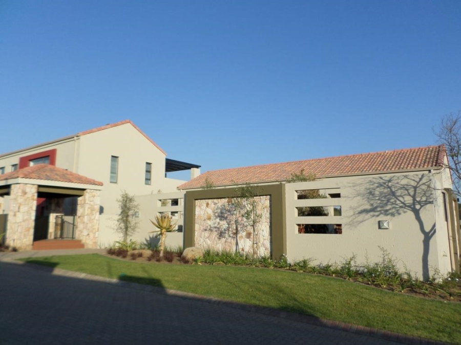 To Let 0 Bedroom Property for Rent in Fourways Gauteng