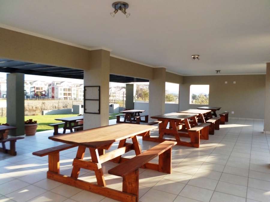To Let 0 Bedroom Property for Rent in Fourways Gauteng