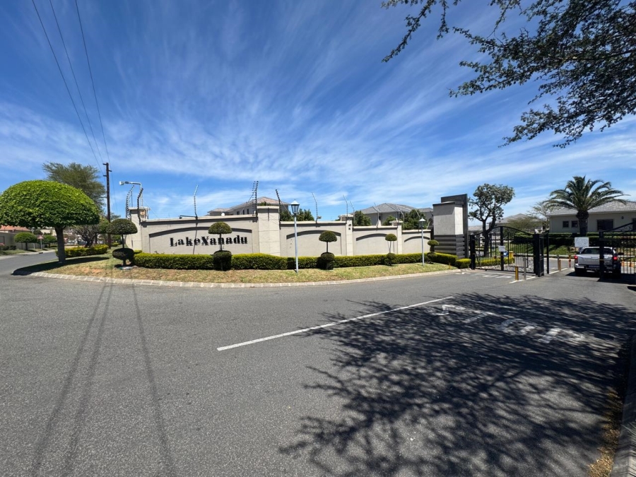 To Let 3 Bedroom Property for Rent in Summerset Gauteng