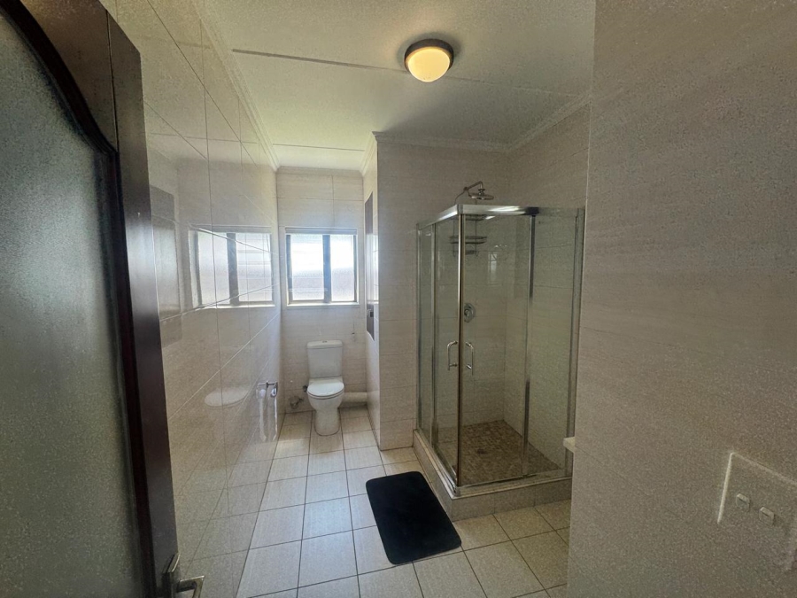 To Let 3 Bedroom Property for Rent in Summerset Gauteng