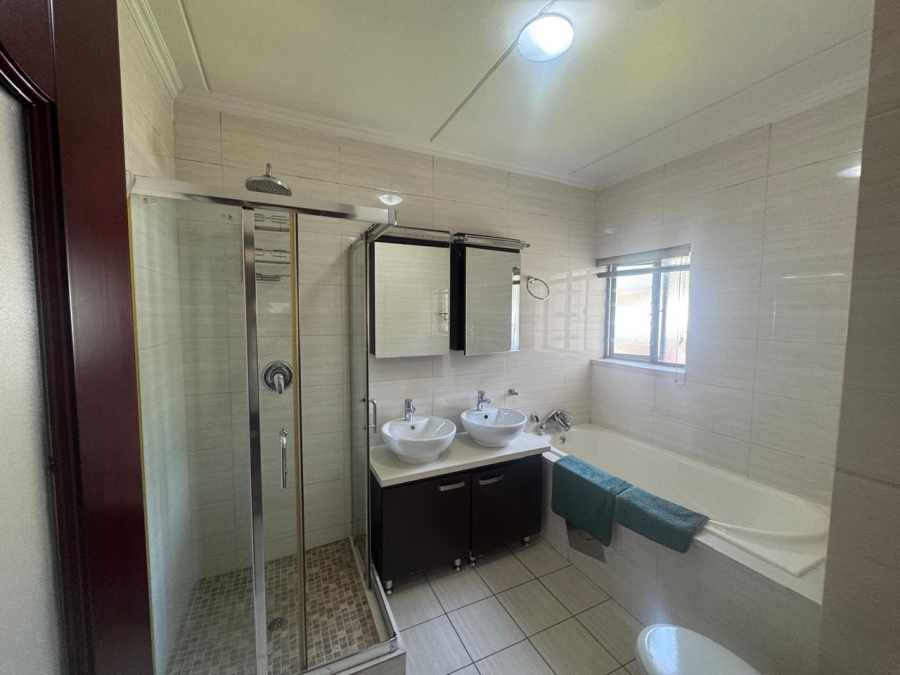 To Let 3 Bedroom Property for Rent in Summerset Gauteng