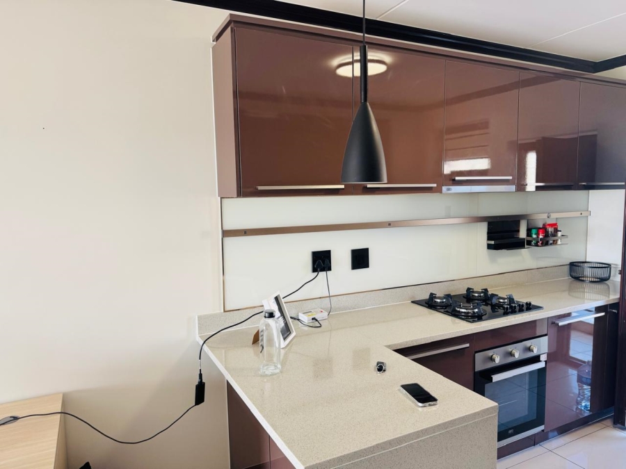 To Let 2 Bedroom Property for Rent in Blue Hills Gauteng