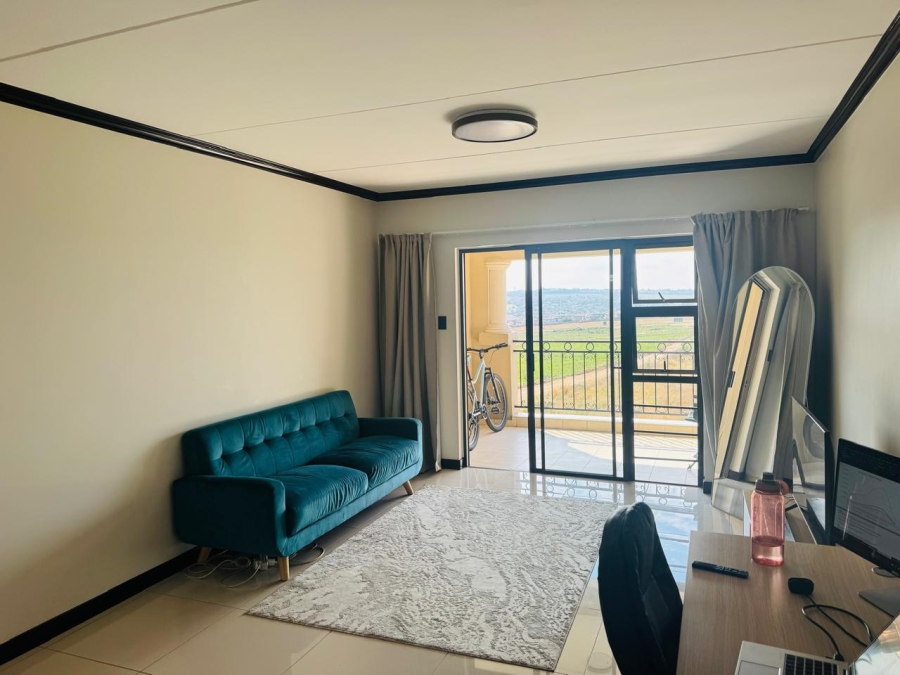 To Let 2 Bedroom Property for Rent in Blue Hills Gauteng