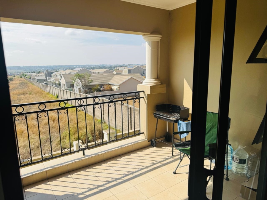 To Let 2 Bedroom Property for Rent in Blue Hills Gauteng