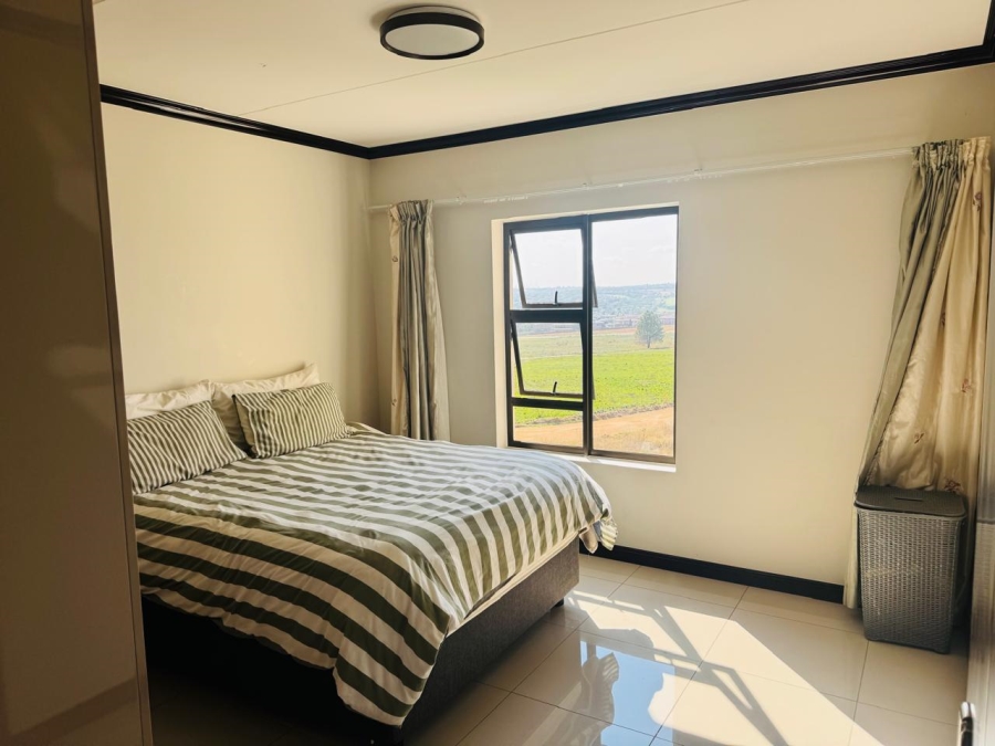 To Let 2 Bedroom Property for Rent in Blue Hills Gauteng