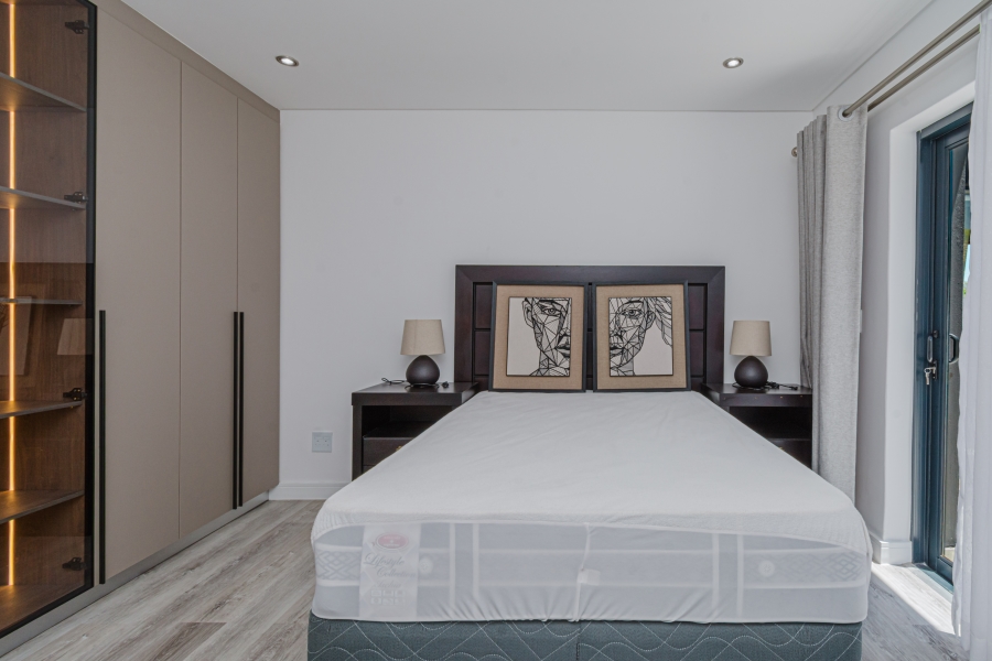 To Let 4 Bedroom Property for Rent in Bryanston Gauteng