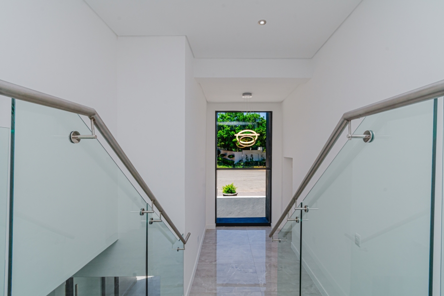 To Let 4 Bedroom Property for Rent in Bryanston Gauteng