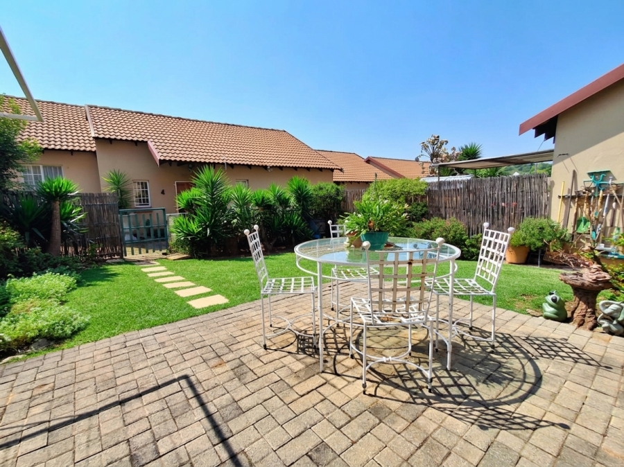 2 Bedroom Property for Sale in Illiondale Gauteng