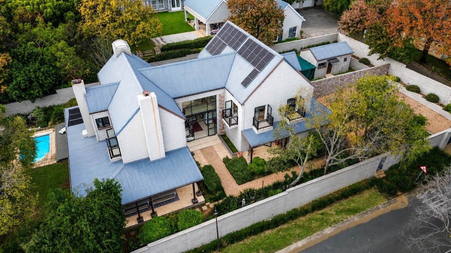 4 Bedroom Property for Sale in Rivonia Gauteng