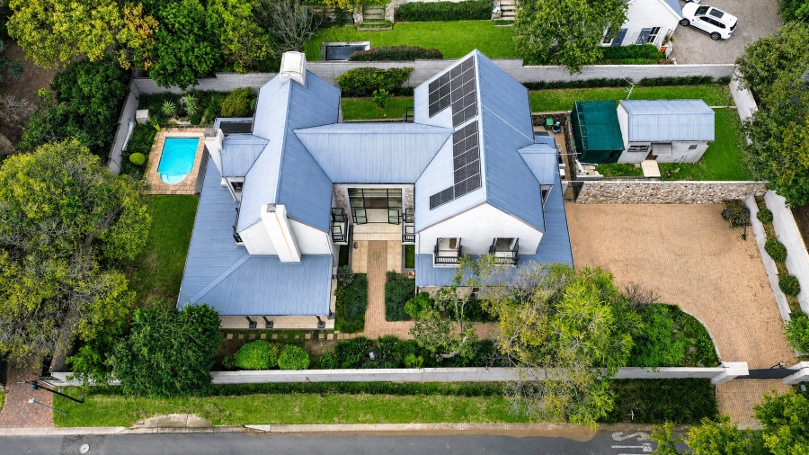 4 Bedroom Property for Sale in Rivonia Gauteng