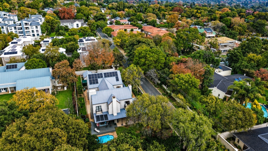 4 Bedroom Property for Sale in Rivonia Gauteng
