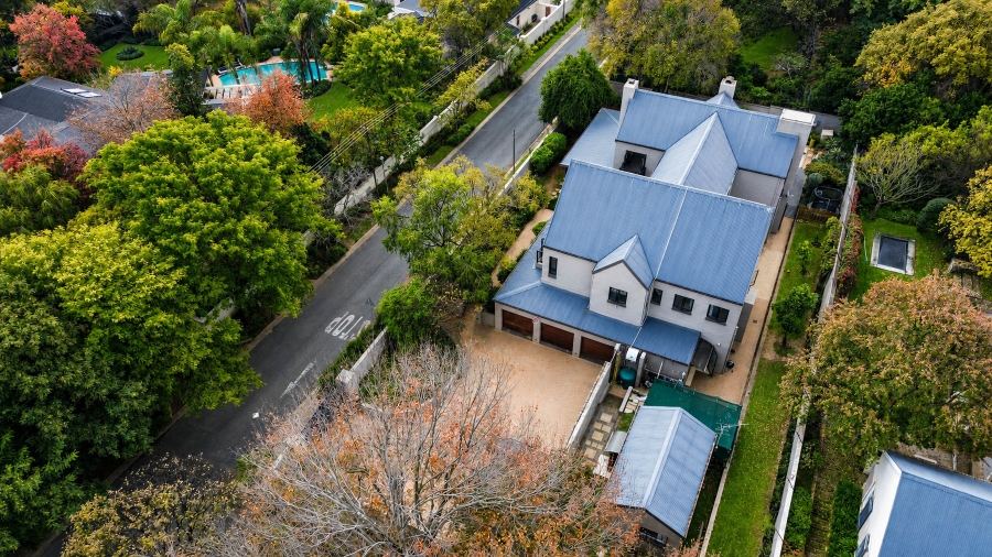 4 Bedroom Property for Sale in Rivonia Gauteng