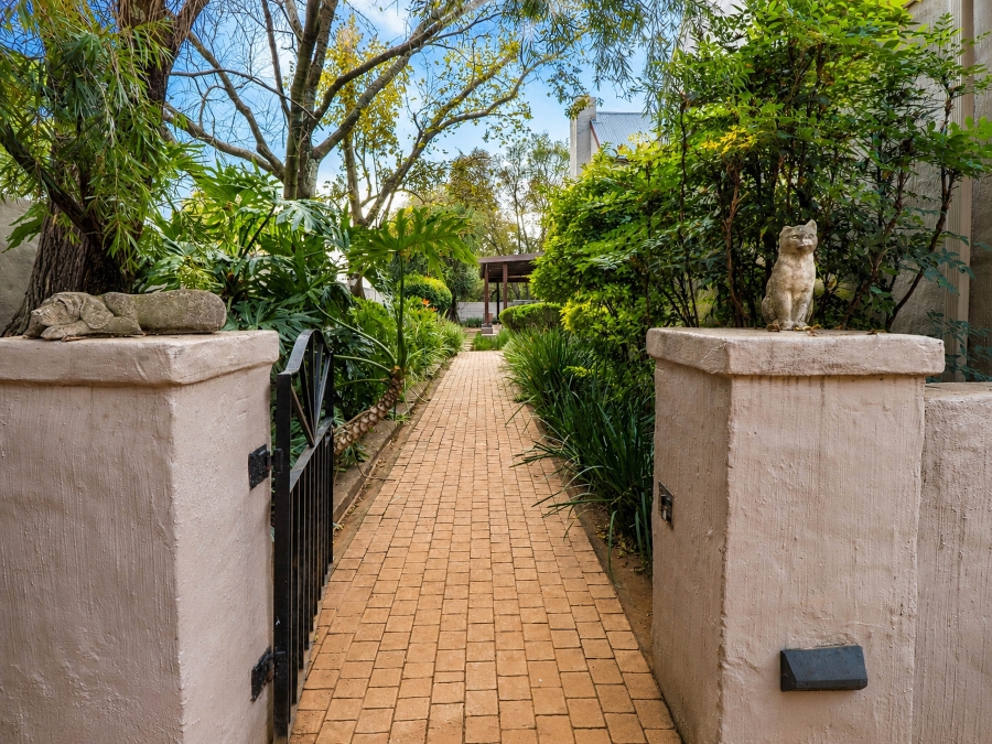 4 Bedroom Property for Sale in Rivonia Gauteng