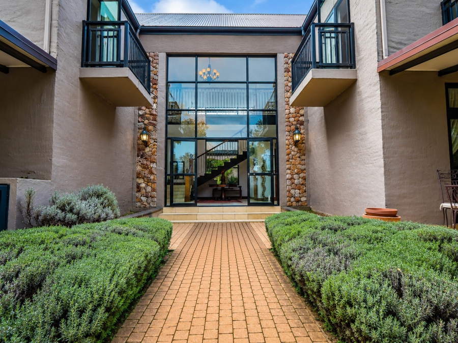 4 Bedroom Property for Sale in Rivonia Gauteng