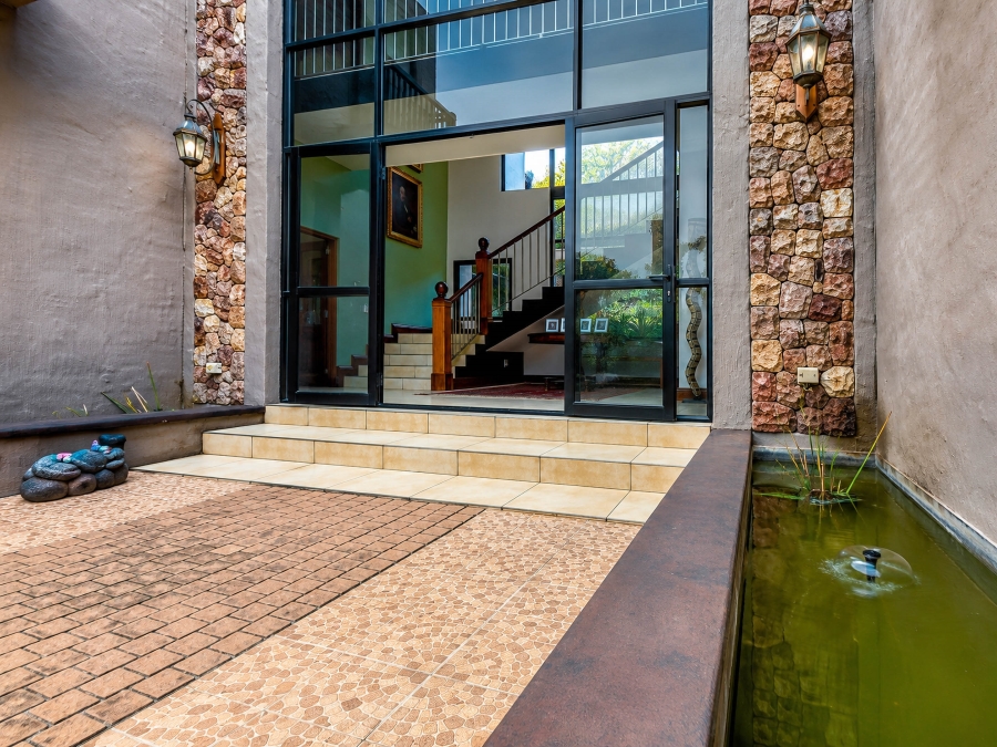 4 Bedroom Property for Sale in Rivonia Gauteng