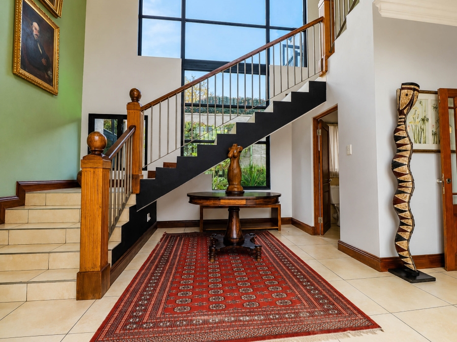 4 Bedroom Property for Sale in Rivonia Gauteng