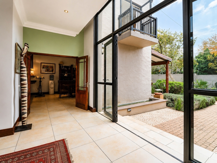 4 Bedroom Property for Sale in Rivonia Gauteng