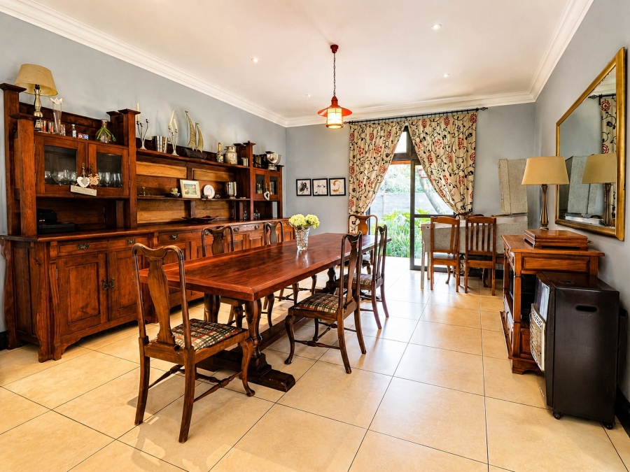 4 Bedroom Property for Sale in Rivonia Gauteng