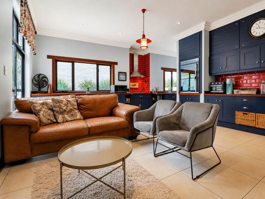 4 Bedroom Property for Sale in Rivonia Gauteng