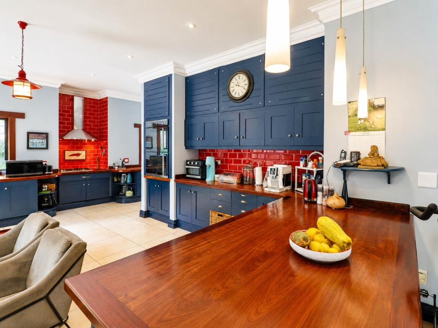 4 Bedroom Property for Sale in Rivonia Gauteng