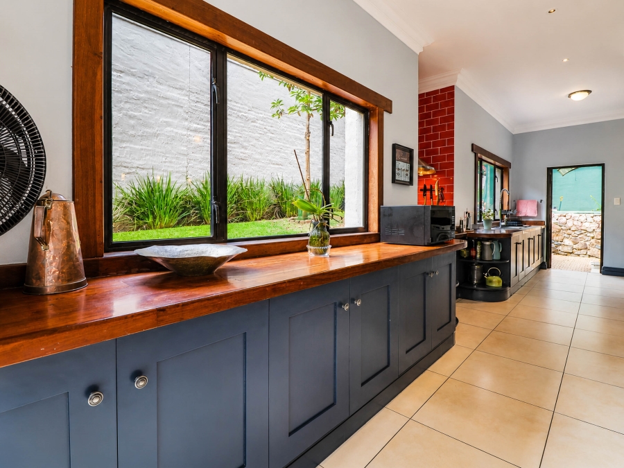 4 Bedroom Property for Sale in Rivonia Gauteng