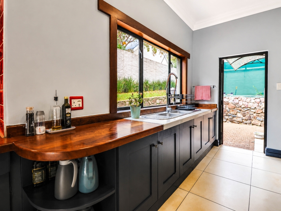 4 Bedroom Property for Sale in Rivonia Gauteng