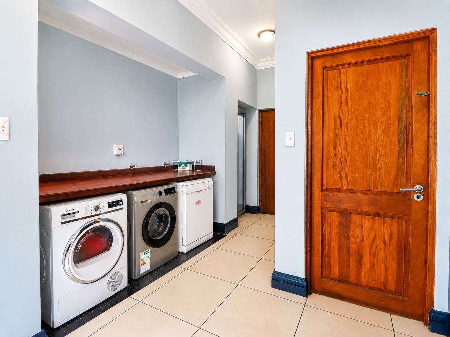 4 Bedroom Property for Sale in Rivonia Gauteng