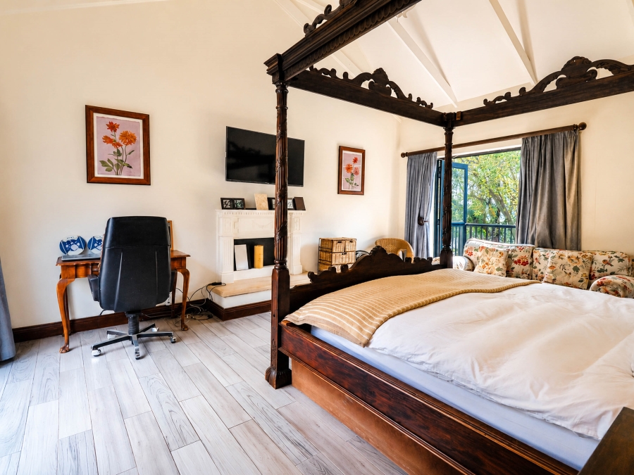 4 Bedroom Property for Sale in Rivonia Gauteng