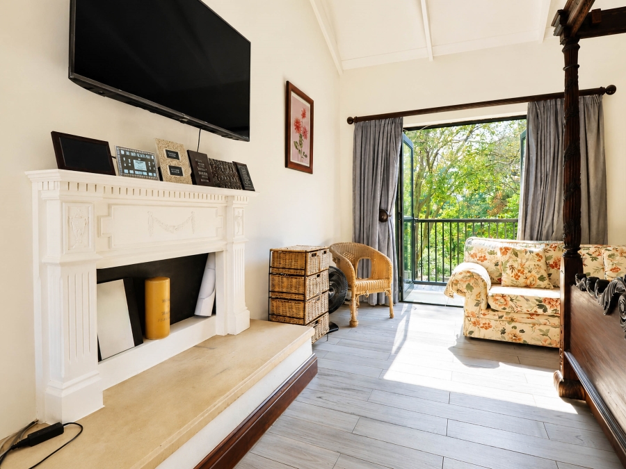 4 Bedroom Property for Sale in Rivonia Gauteng