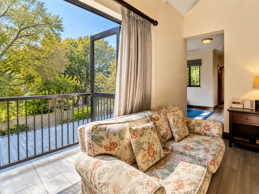 4 Bedroom Property for Sale in Rivonia Gauteng