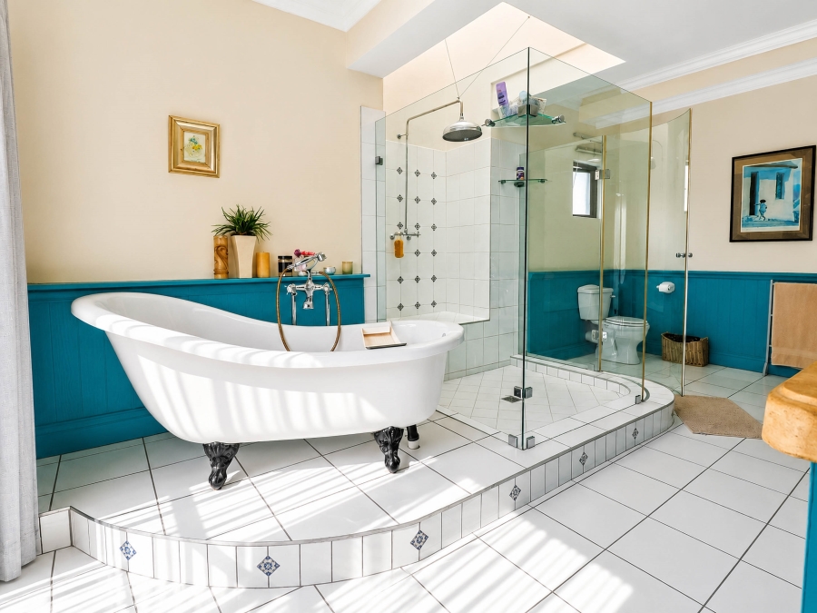 4 Bedroom Property for Sale in Rivonia Gauteng