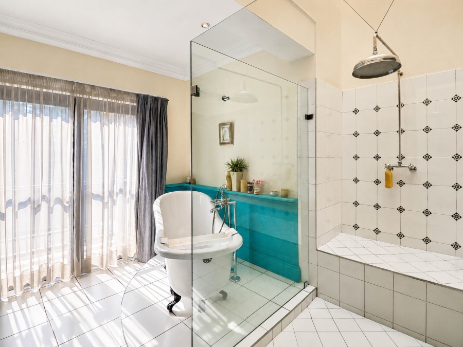 4 Bedroom Property for Sale in Rivonia Gauteng