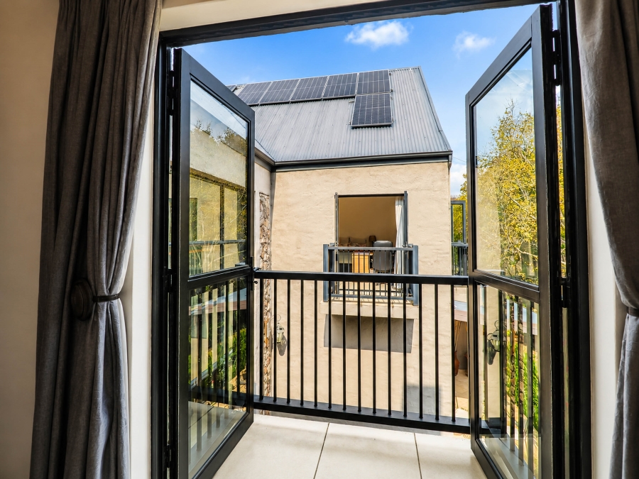 4 Bedroom Property for Sale in Rivonia Gauteng