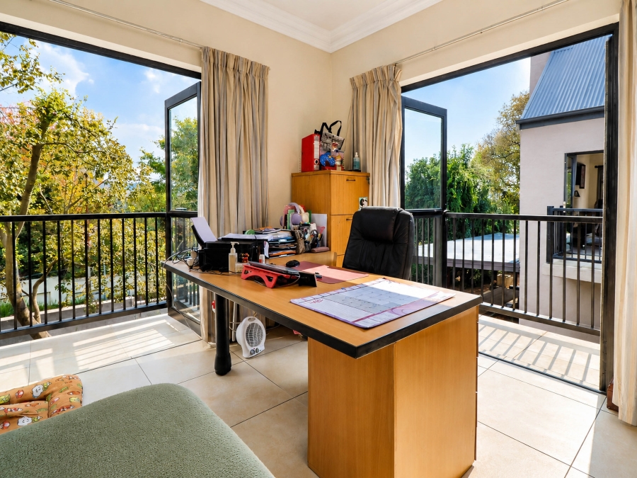 4 Bedroom Property for Sale in Rivonia Gauteng
