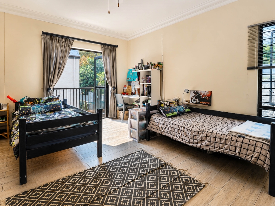 4 Bedroom Property for Sale in Rivonia Gauteng