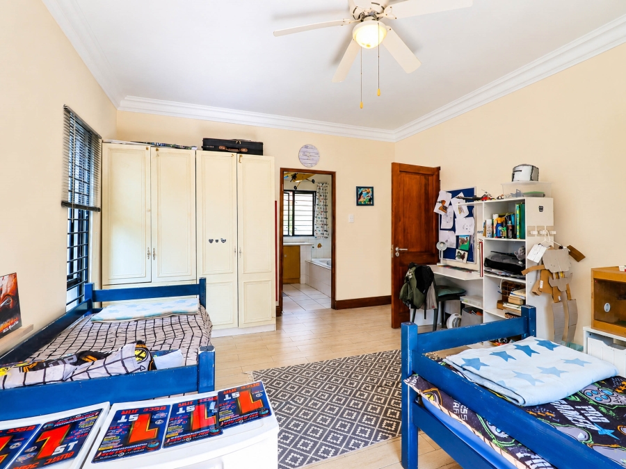 4 Bedroom Property for Sale in Rivonia Gauteng