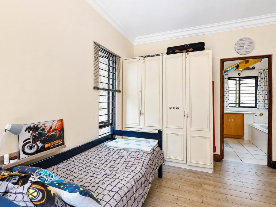 4 Bedroom Property for Sale in Rivonia Gauteng