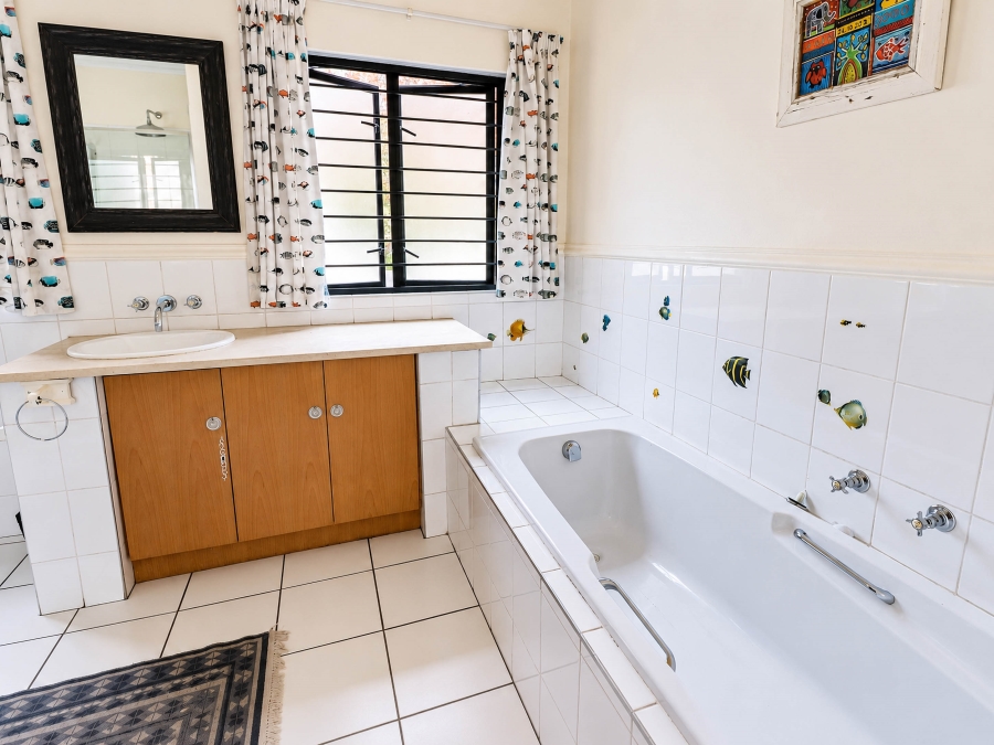 4 Bedroom Property for Sale in Rivonia Gauteng