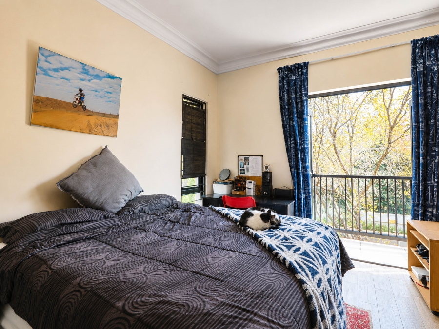 4 Bedroom Property for Sale in Rivonia Gauteng