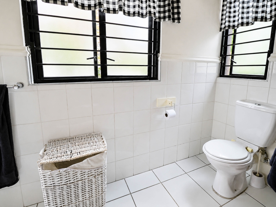 4 Bedroom Property for Sale in Rivonia Gauteng