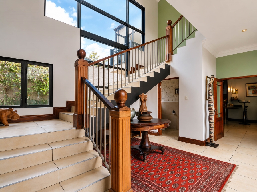 4 Bedroom Property for Sale in Rivonia Gauteng