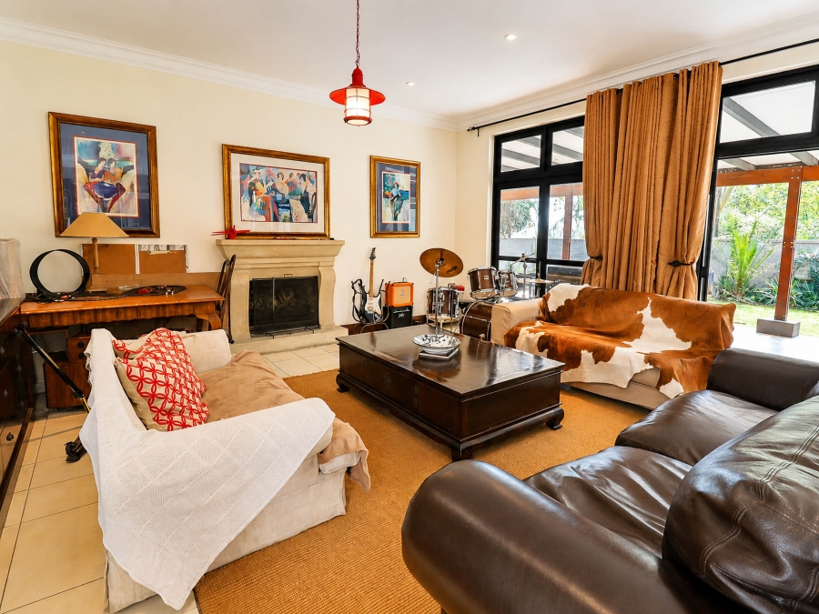 4 Bedroom Property for Sale in Rivonia Gauteng