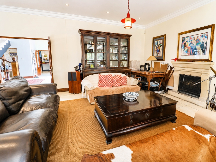 4 Bedroom Property for Sale in Rivonia Gauteng