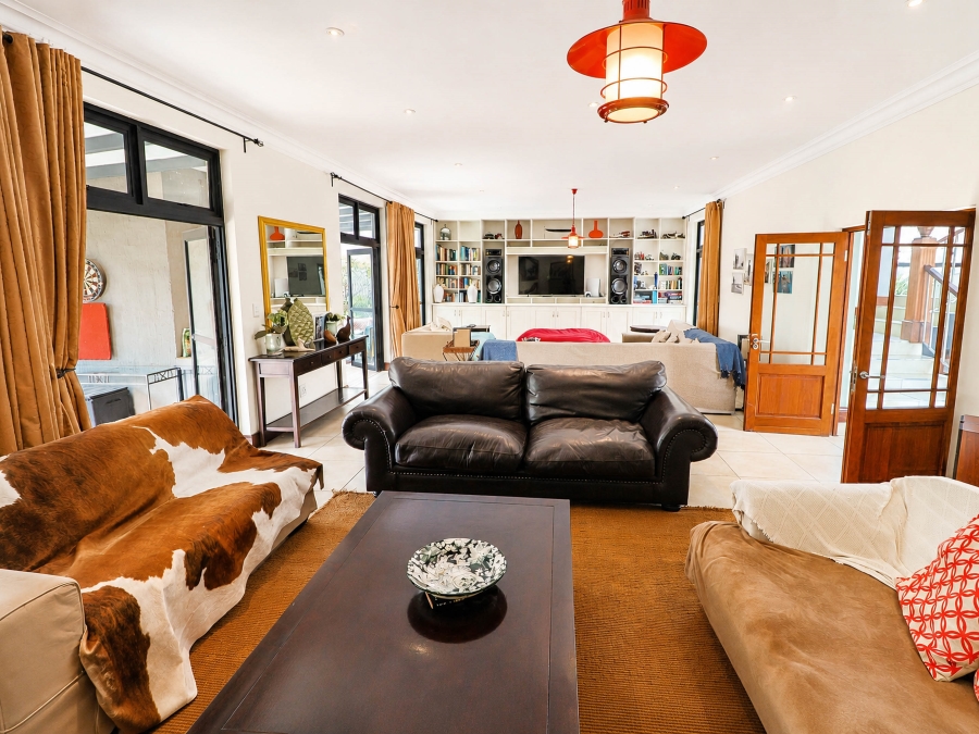4 Bedroom Property for Sale in Rivonia Gauteng