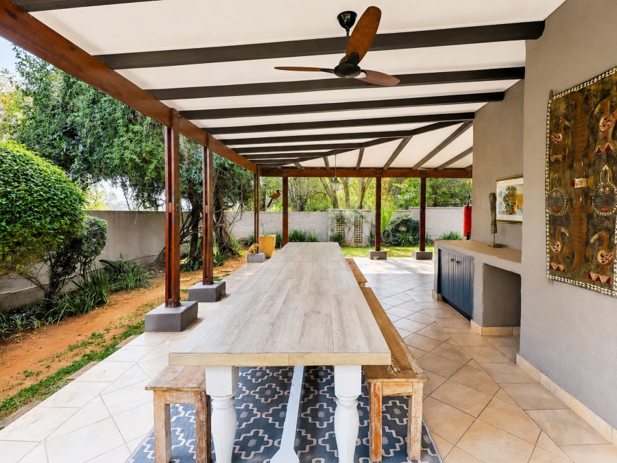 4 Bedroom Property for Sale in Rivonia Gauteng