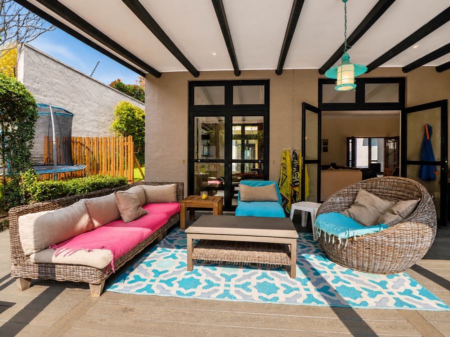 4 Bedroom Property for Sale in Rivonia Gauteng