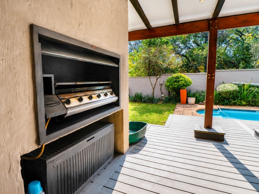 4 Bedroom Property for Sale in Rivonia Gauteng