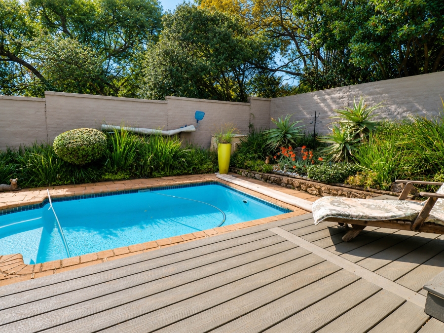 4 Bedroom Property for Sale in Rivonia Gauteng