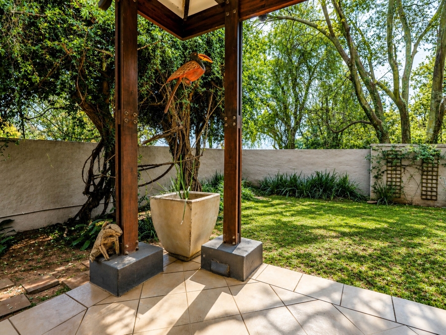4 Bedroom Property for Sale in Rivonia Gauteng